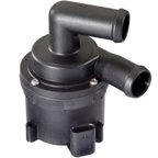 Hella 7.06740.12.0 Engine Auxiliary Water Pump - view 2