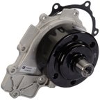 Pierburg 7.07152.15.0 Engine Water Pump - view 2