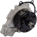 Pierburg 7.07152.15.0 Engine Water Pump - view 1