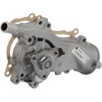 Pierburg 7.07152.24.0 Engine Water Pump - view 2