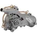 Pierburg 7.07152.24.0 Engine Water Pump - view 1