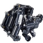 Pierburg 7.07152.37.0 Engine Water Pump - view 1