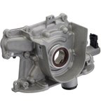 Pierburg 7.07381.01.0 Engine Oil Pump - view 2