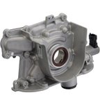 Pierburg 7.07381.01.0 Engine Oil Pump - view 1