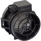 Hella 7.07759.09.0 Mass Air Flow Sensor - view 1
