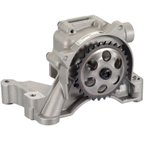 Pierburg 7.07919.06.0 Engine Oil Pump - view 2