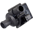 Hella 7.08002.03.0 Engine Auxiliary Water Pump - Rear - view 2