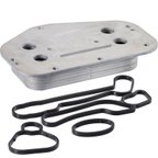 Pierburg 7.09269.33.0 Engine Oil Cooler - view 2