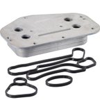 Pierburg 7.09269.33.0 Engine Oil Cooler - view 1