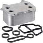 Pierburg 7.09269.40.0 Engine Oil Cooler - view 2