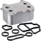 Pierburg 7.09269.40.0 Engine Oil Cooler - view 1