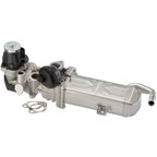 Pierburg 7.09720.00.0 Exhaust Gas Recirculation (EGR) Cooler - view 2
