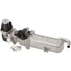 Pierburg 7.09720.00.0 Exhaust Gas Recirculation (EGR) Cooler - view 1
