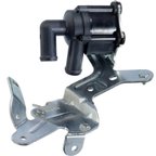 Hella 7.10102.06.0 Engine Auxiliary Water Pump - Front or To Radiator - view 2