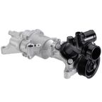 Pierburg 7.10942.06.0 Engine Water Pump - view 1
