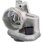 Hella 7.14393.26.0 Fuel Injection Throttle Body - view 1