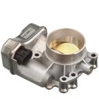 Pierburg 7.14407.07.0 Electronic Throttle Body Module - view 2