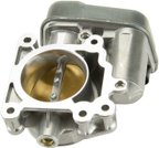 Pierburg 7.14407.07.0 Electronic Throttle Body Module - view 3