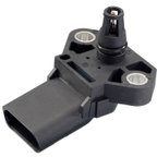 Hella 7.18222.26.0 Manifold Absolute Pressure Sensor - view 1