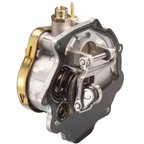 Pierburg 7.20607.74.0 Power Brake Booster Vacuum Pump - view 2
