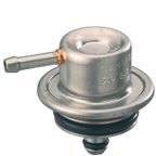 Pierburg 7.21548.53.0 Fuel Pressure Regulator - view 2