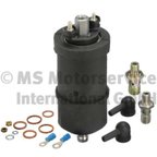 Pierburg 7.21565.70.0 Fuel Pump - In-Line - view 1