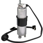 Pierburg 7.22020.50.0 Fuel Pump - view 2