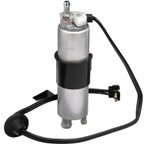 Pierburg 7.22020.50.0 Fuel Pump - view 1