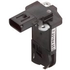 Pierburg 7.22184.25.0 Mass Air Flow Sensor - view 2