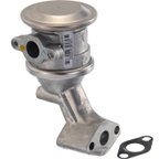 Pierburg 7.22286.53.0 Secondary Air Injection Control Valve - view 1