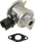 Pierburg 7.22286.55.0 Secondary Air Injection Control Valve - view 2