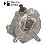 Pierburg 7.24807.20.0 Vacuum Pump - view 2