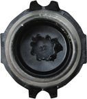 Pierburg 7.24807.33.0 Vacuum Pump - view 3