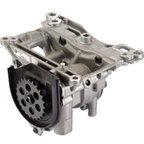 Pierburg 7.24808.27.0 Vacuum Pump - view 1