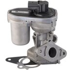 Hella 7.24809.70.0 Exhaust Gas Recirculation (EGR) Valve - view 2