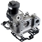 Hella 7.24809.84.0 Exhaust Gas Recirculation (EGR) Valve - view 2