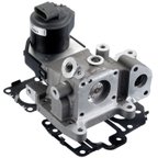 Hella 7.24809.84.0 Exhaust Gas Recirculation (EGR) Valve - view 1