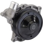 Pierburg 7.28015.02.0 Engine Water Pump - view 2