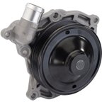 Pierburg 7.28015.02.0 Engine Water Pump - view 1