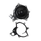 Pierburg 7.28015.02.0 Engine Water Pump - view 3