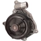 Pierburg 7.31081.02.0 Engine Water Pump - view 2