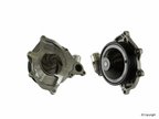 Pierburg 7.31081.02.0 Engine Water Pump - view 3