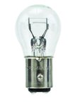 Hella 7528 Daytime Running Light Bulb - view 1
