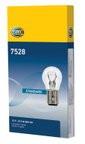 Hella 7528 Daytime Running Light Bulb - view 4