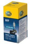Hella 889 Cornering Light Bulb - Front or Front Inner - view 3