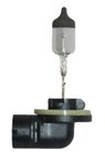 Hella 898 Fog Light Bulb - Front - view 1