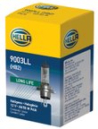 Hella 9003LL Daytime Running Light Bulb - view 3