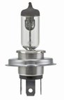 Hella 9003SB Daytime Running Light Bulb - view 1