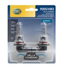 Hella 9005TB Daytime Running Light Bulb - High Beam, High Beam and Low Beam or Low Beam - view 3
