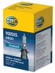 Hella 9005XS Headlight Bulb - High Beam or Low Beam - view 3
